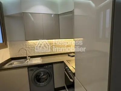 TOP Investment rental property, 2 bedrooms, facade Oasis