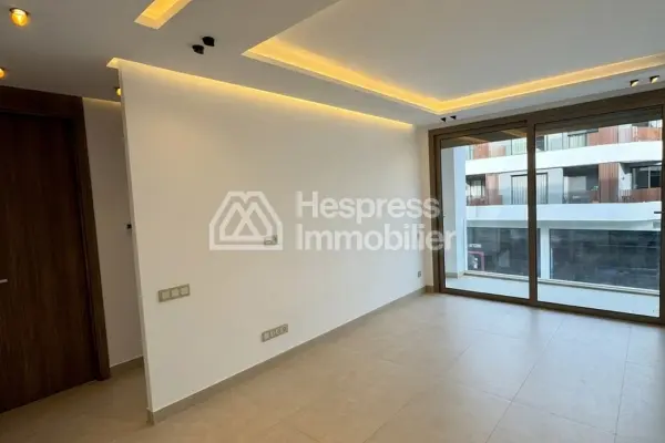 TOP Invest locatif 2 chambres façade Oasis