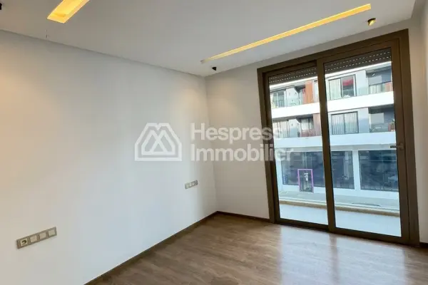 TOP Invest locatif 2 chambres façade Oasis