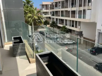 TOP Investment rental property, 2 bedrooms, facade Oasis