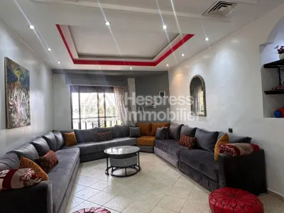 Studio location longue title Hay Salam Agadir