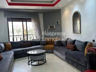 Studio location longue title Hay Salam Agadir