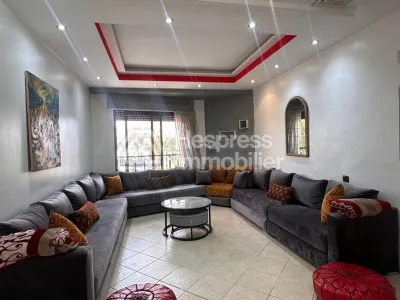 Studio location longue title Hay Salam Agadir