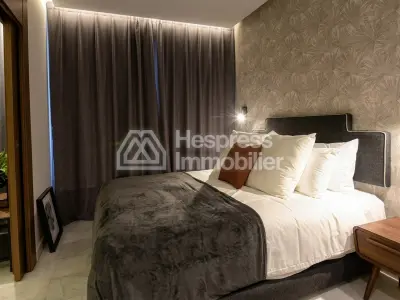 Studio apartment for rent in Ferme Bretonne Hay, well furnished