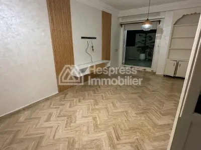 Beautiful apartment for sale in Mers Sultan 84m2