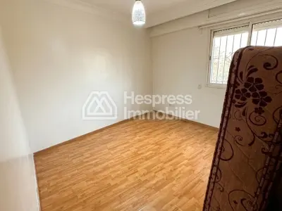 Beautiful apartment for sale in Mers Sultan 84m2
