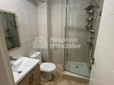 Beautiful apartment for sale in Mers Sultan 84m2