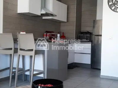 Location Studio meublé Casablanca Finance City