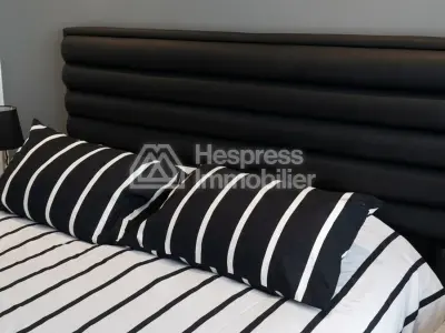 Location Studio meublé Casablanca Finance City