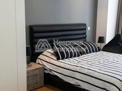 Location Studio meublé Casablanca Finance City