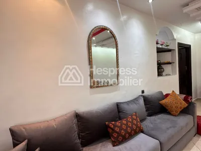Studio location longue title Hay Salam Agadir