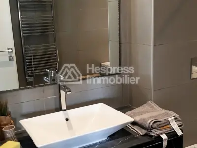 Location Studio meublé Casablanca Finance City