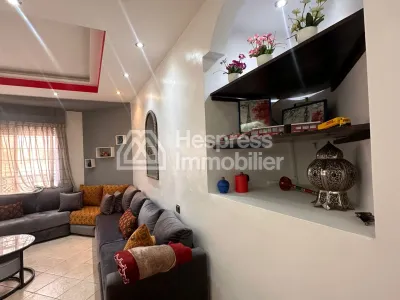 Studio location longue title Hay Salam Agadir