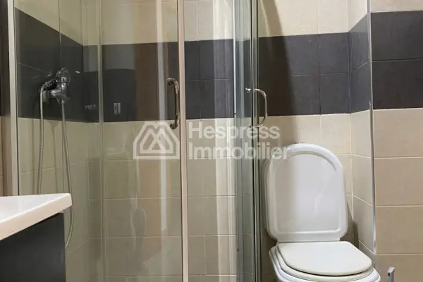 Duplex for rent with terrace near bd d Anfa