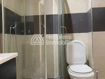 Duplex for rent with terrace near bd d Anfa