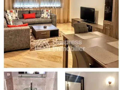 شقة للبيع في بالمييه . ثلاث غرف نوم جميلة. مطبخ مجهز بالكامل