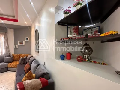 Studio location longue title Hay Salam Agadir