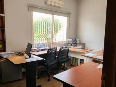 Location villa commerciale a Sidi Maarouf