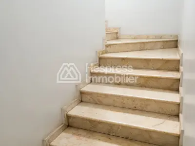 Location villa commerciale a Sidi Maarouf