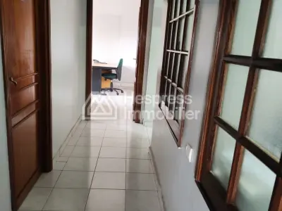 Location villa commerciale a Sidi Maarouf