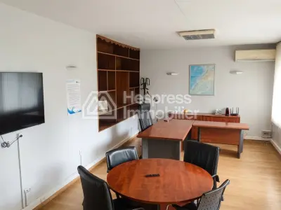 Location villa commerciale a Sidi Maarouf