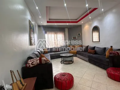 Studio location longue title Hay Salam Agadir