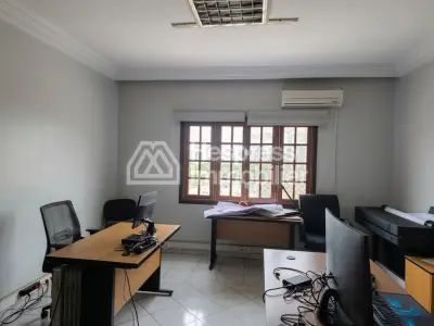 Location villa commerciale a Sidi Maarouf