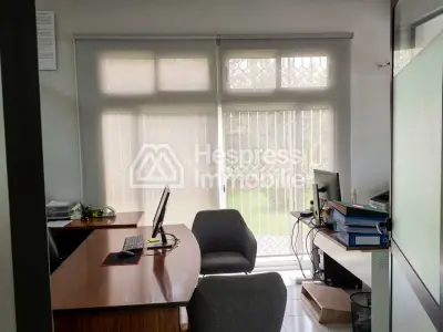 Location villa commerciale a Sidi Maarouf
