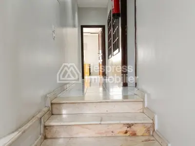 Location villa commerciale a Sidi Maarouf