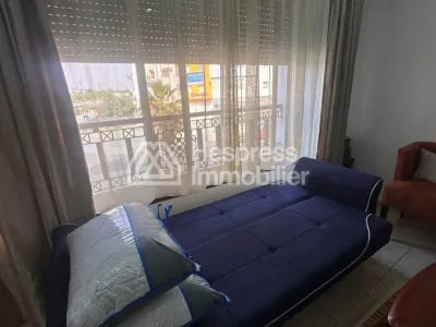 Studio location longue title Hay Salam Agadir