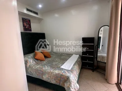 Studio location longue title Hay Salam Agadir