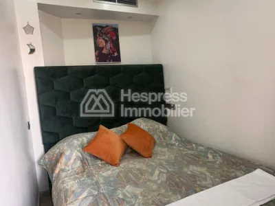 Studio location longue title Hay Salam Agadir