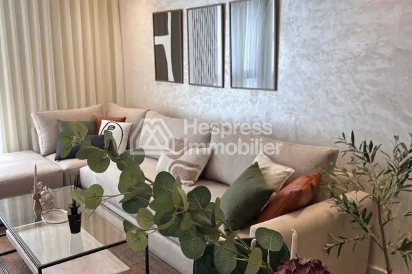 Beautiful studio apartment for rent on Boulevard Ghandi