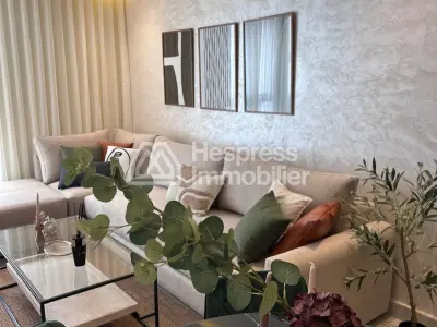 Beautiful studio apartment for rent on Boulevard Ghandi