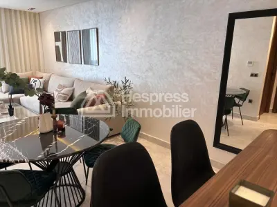 Beautiful studio apartment for rent on Boulevard Ghandi