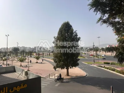 Studio location longue title Hay Salam Agadir