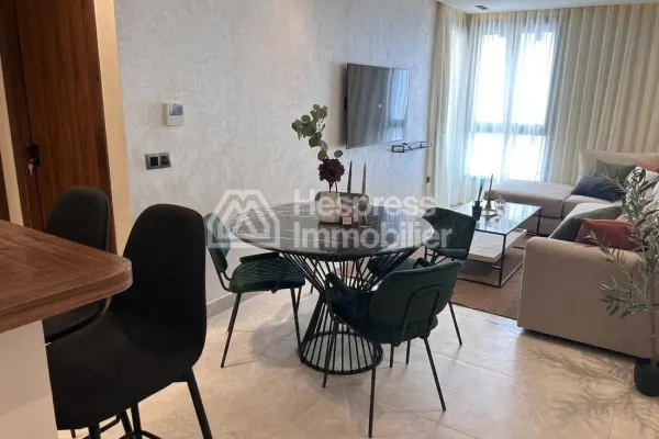Beautiful studio apartment for rent on Boulevard Ghandi