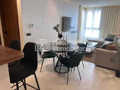 Beautiful studio apartment for rent on Boulevard Ghandi