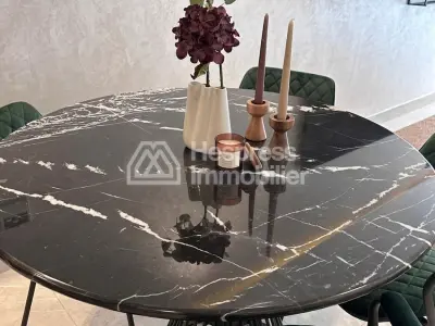 Beautiful studio apartment for rent on Boulevard Ghandi