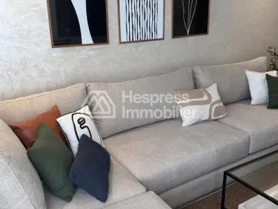 Beautiful studio apartment for rent on Boulevard Ghandi