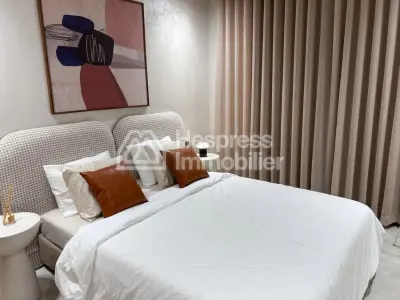 Beautiful studio apartment for rent on Boulevard Ghandi