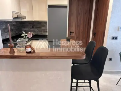 Beautiful studio apartment for rent on Boulevard Ghandi