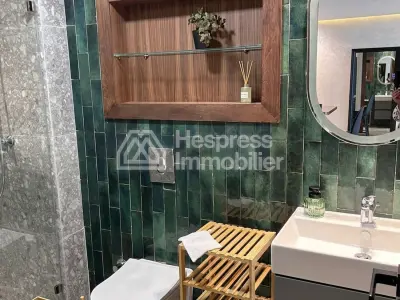 Beautiful studio apartment for rent on Boulevard Ghandi