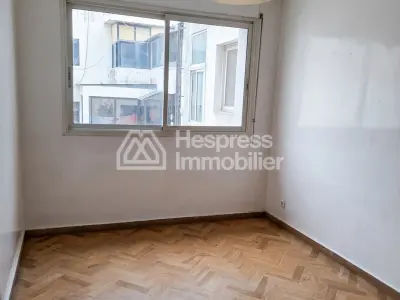 Beautiful apartment for rent in Racine extension