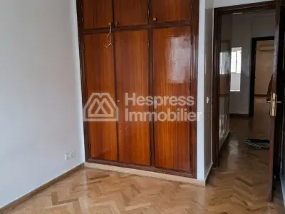 Beautiful apartment for rent in Racine extension