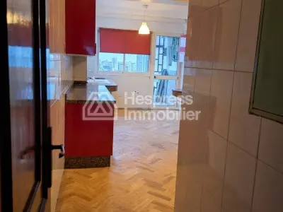 Beautiful apartment for rent in Racine extension
