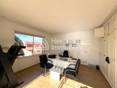 Apartment for rent at Sidi Maarouf . 500 sq m. Equipped kitchen