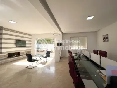 Apartment for rent at Sidi Maarouf . 500 sq m. Equipped kitchen