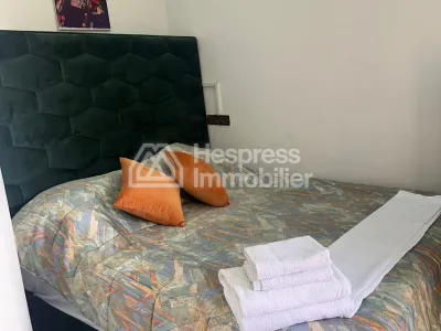Studio location longue title Hay Salam Agadir
