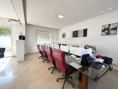 Apartment for rent at Sidi Maarouf . 500 sq m. Equipped kitchen